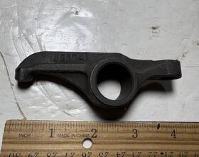 3835552 General Motors Nos Gm Chevrolet 1950-1954 Chevy With 235 Rh Inlet Valve Rocker Arm 1 #3835552