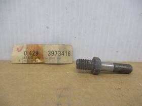 3973416 General Motors Gm Rocker Arm Studs 3/8 Inch