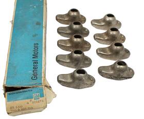 522974 General Motors Oe 1963 Gmc Truck 316 366 347 Rocker Arms