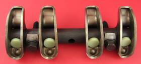 12563270 Gep Brand New Genuine Oem 6.2l / 6.5l Diesel Rocker Arm Set Shaft Assembly