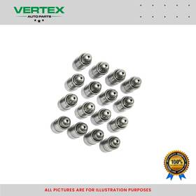 Err7233 Germax Set Of 16 Pieces Tappets - High Quality Brand New