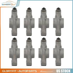 Gly836gs725df32 Gloryfit-autoparts Rocker Arm 8pcs For Toyota 20r 22r 22re 22ret 2.4l 83-95 13801-35010