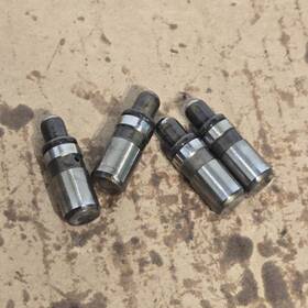 11ap02a1 Gm 4pcs Cam Valve Lifter Set 98-04 Chevrolet Malibu Gmc Buick Cadillac Pontiac Oem