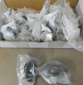 12559167 Gm Nos Ls Rocker Arms Set Of 16 6.2l Ls3 L76 L92 L99 Ls9 Lsa