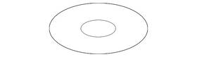 12686787 Gm Genuine Hydraulic Valve Adjuster