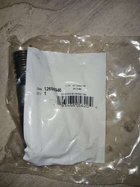 12698946 Gm Genuine Valve Lifters