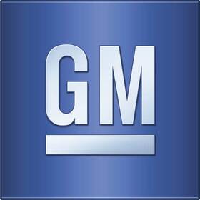 12740071 Gm Genuine Lifter