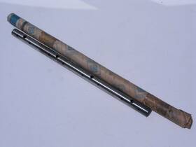 Gm 1382008 1968-1969 Buick Special Skylark Lesabre Nos 350 Rocker Arm Shaft