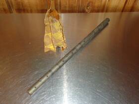 2b566376 Gm New Nos Rocker Arm Shaft 2b 566376 Oldsmobile Olds 303 V-8 1949 1950 1951