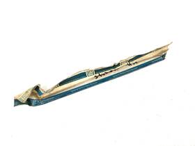 346282 Gm 1pc Nos Chevy Big Block Exhaust Push Rod