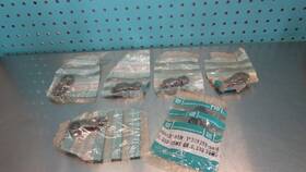 369355 Gm Nos Oem Genuine 6 Engine Valve Rocker Arm 1976-1981 Chevy