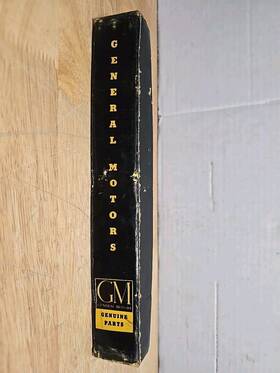 38336261 Gm 38362261 Nos Pushrod Part #