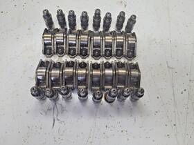 55565291 Gm #55565291 Cruze 1.4l Set Of Rockers - Used