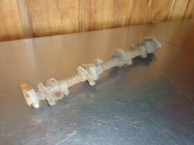 567319 Gm Oem Shaft Rocker Arm Assembly 1957 1958 Oldsmobile 371 V-8