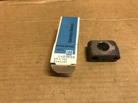 578159 Gm Engine Rocker Shaft Bracket Without Anchor Pin Nos Oem