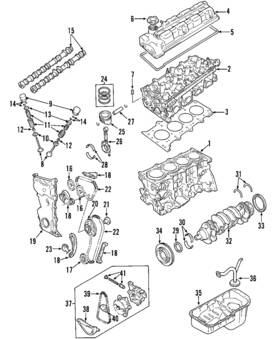 91177364 Gm Genuine Valve Lifters