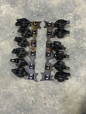 Cdca-65291 Gm 95-02 Firebird Camaro Rs V6 3.8 3.8l 3800 Series I Ii Oem Rocker Arm And Bolt