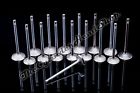 Gm Chevrolet Ecotec Dohc Intake Exhaust Valves Full Set Ecotecvalves