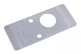 97213525 Gm Genuine Parts Valve Rocker Arm Shaft Oil Deflector