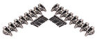 50185 Gm Slp Arms 16 1.85 Ls1 Rocker High-lift Pc Ls-series Ls6