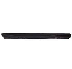 Gmk2132470681l Goodmark New Lh Side Outer Rocker Panel Fits Plymouth Satellite