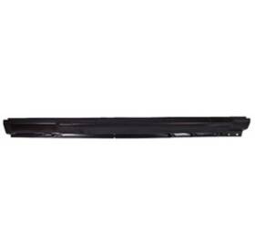 Gmk2132470681r Goodmark Outer Rh Side Rocker Panel Fits Plymouth Roadrunner