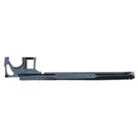 Gmk4020460671rs Goodmark New Rh Side Inner Rocker Panel Assembly Fits Firebird