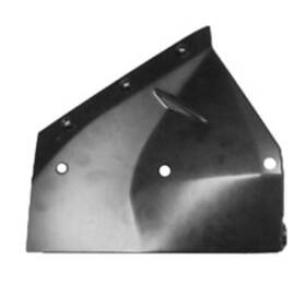 Gmk4173460693r Goodmark Rh Side Rocker Panel Reinforcement Fits Blazer