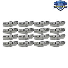 Gp1524053dh Goodshepherd18 Rocker Arms 16 Pcs Set For Land Rover Jaguar Xf I Citreon Ford Focus Mondeo 2.0
