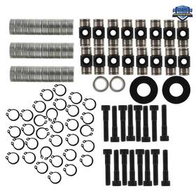 Gp548576dh Goodshepherd18 For Ls1 Ls2 Ls3 Ls6 Ls7 4.8/5.3/5.7/6.0/6.2/7.0l Engine Rocker Arm Trunion Kit