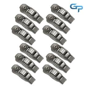 Gre155520 Greatparts Rocker Arm Set For 11-19 Chrysler 300 Jeep Cherokee Dodge Durango Ram 1500 3.6l