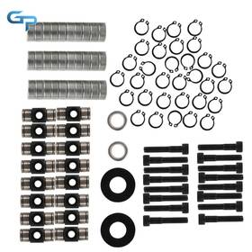Gre88480 Greatparts For Chevy Ls Lsx 4.8 5.3l 5.7l 6.0l 6.2l 13702-kit Rocker Arm Trunion Kit