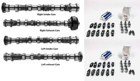 Mr1332 Guardian Rocker Arms 4 Cams And Lifters Kit For 2011-2019 Chrysler Dodge Jeep Ram 3.6l