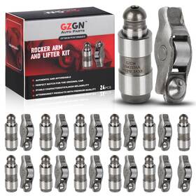 Ramraka240001 Gzgn 12 Pcs Rocker Arm And Lifter Kit Compatible With Dodge Ram 1500