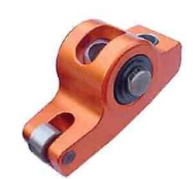 Harland Sharp 012375000196 2001 Aluminum Roller Rocker Arm