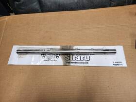 4006s-1 Harland Sharp Rocker Shaft Ford Fe 390 427 428