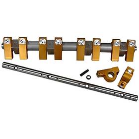 Csp-s4006bke Harland Sharp Fe 332-428 Shaft-mount Roller Rocker Kit 1.76 Ratio 1958-76