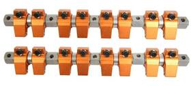 Csp-s70026wek Harland Sharp In Stock Sbm Roller Rocker Arms Shaft Mount 1.6 Ratio W2 Econo
