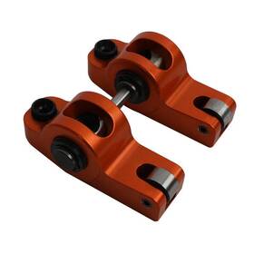Csp-s70037 Harland Sharp Dodge Magnum 5.2/5.9l 5/16 Inch Pedestal Mount Roller Rocker Arms 1.7