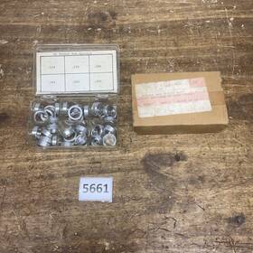 195275 Harley Davidson Xl Rocker Arm Spacer Kit Drag Specialties # Sportster