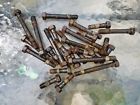 Hb263n Mercruiser Chevy Cylinder Head Bolts Genuine