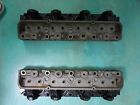 Fe427 Heads Ford Riser