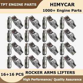 Ra8031-vl1122 Himycar Rocker Arms Valve Lifters Vw Amarok Multivan Passat Phaeton 1.6 2.0 2.5 3.0 Tdi