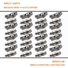 Ra8072-vl1299 Himycar Rocker Arms Hydraulic Lifters Fit Citroen Peugeot Bmw Mini 1.4 1.6 R55 56 57 60