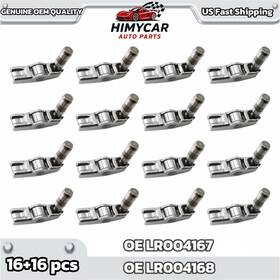 Ra8074-vl1066 Himycar Rocker Arm Hydraulic Lifter Set For Land Rover Range 2.2 D Diesel Engine