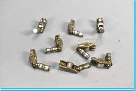 Raw8122 Himycar Oem Rocker Arm Fit Jaguar E And F Pace Xe Xf Sportbrake 2.0 Arms