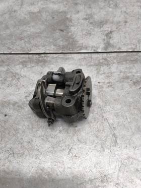 12210-116-000 Honda 73-76 Xr75 Camshaft Rocker Arm Holder Assembly