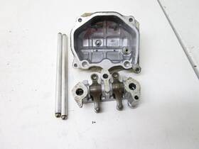 14411-hn5-670 Honda 01 Trx 350 Fm Rancher Valve Cover Rocker Arms 2000-2006