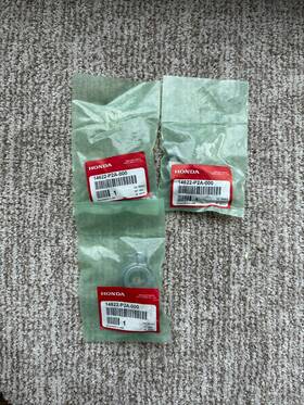 14622-p2a-000 Honda Part Number Intake Rocker Arm Set Of 3