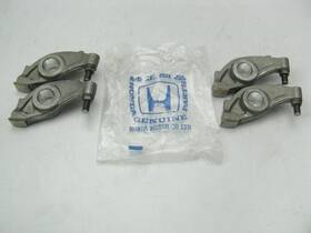 14622-pm3-000-4 Honda 4 New Genuine Oem 14622pm3000 Intake Rocker Arms 88-95 1.5l 1.6l